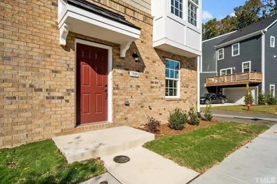 1509 Newpoint Drive, Durham, NC 27713 - Photo 7