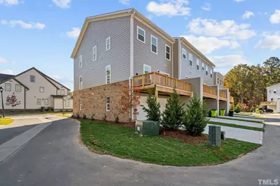 1509 Newpoint Drive, Durham, NC 27713 - Photo 9