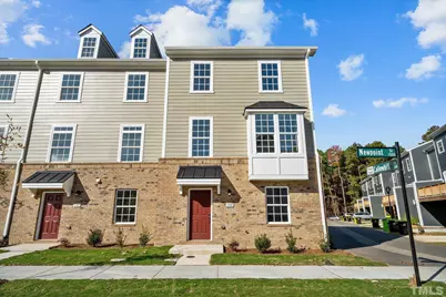 1509 Newpoint Drive, Durham, NC 27713 - Photo 5