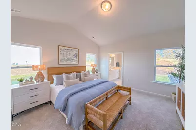 197 Eagle Rock Drive, Lillington, NC 27546 - Photo 23
