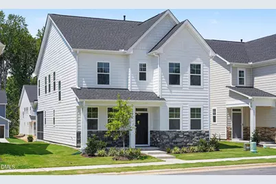 321 Golden Trace Drive, Garner, NC 27529 - Photo 3