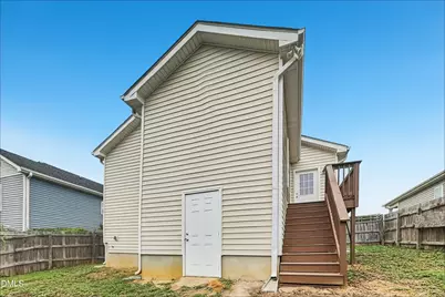 3057 Camden Creek Drive, Raleigh, NC 27610 - Photo 17