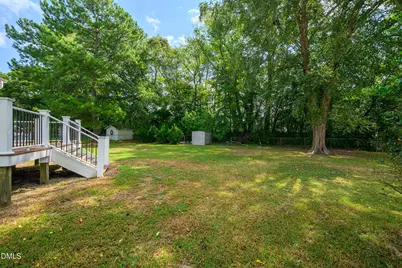 1803 Springdale Lane, Tarboro, NC 27886 - Photo 25
