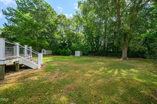 1803 Springdale Ln, Tarboro, NC 27886 - Photo 25