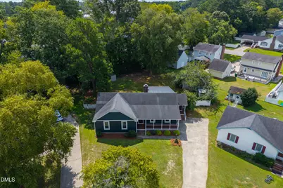 1803 Springdale Lane, Tarboro, NC 27886 - Photo 29