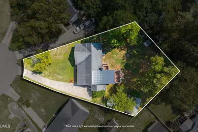 1803 Springdale Lane, Tarboro, NC 27886 - Photo 5