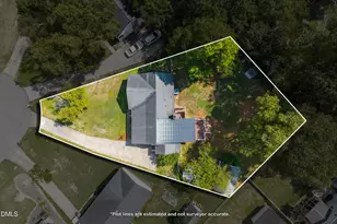 1803 Springdale Ln, Tarboro, NC 27886 - Photo 5