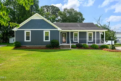 1803 Springdale Lane, Tarboro, NC 27886 - Photo 1