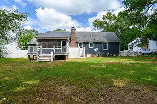 1803 Springdale Ln, Tarboro, NC 27886 - Photo 27