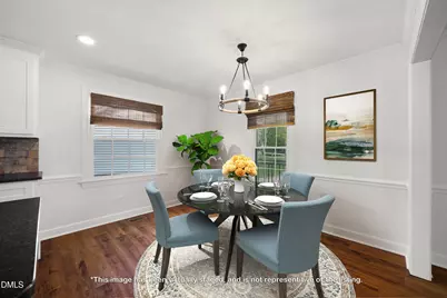1803 Springdale Lane, Tarboro, NC 27886 - Photo 11