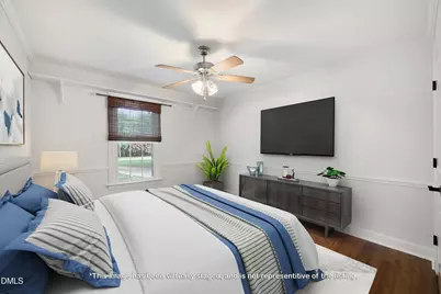 1803 Springdale Lane, Tarboro, NC 27886 - Photo 19
