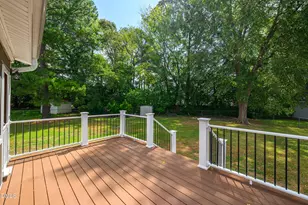 1803 Springdale Ln, Tarboro, NC 27886 - Photo 21