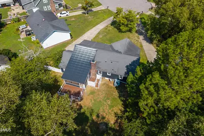 1803 Springdale Lane, Tarboro, NC 27886 - Photo 33