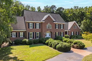 420 S Selma Rd, Wendell, NC 27591 - Photo 1