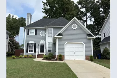 2505 Constitution Drive, Raleigh, NC 27615 - Photo 1