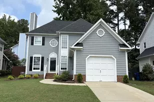 2505 Constitution Dr, Raleigh, NC 27615 - Photo 1