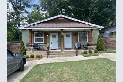 1464 Sawyer Road, Raleigh, NC 27610 - Photo 1