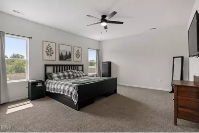 268 Double Barrel Street, Lillington, NC 27546 - Photo 11