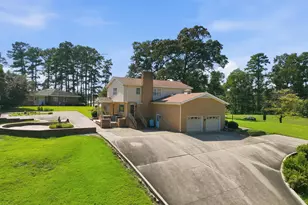 701 Sunset Ave, Clinton, NC 28328 - Photo 11