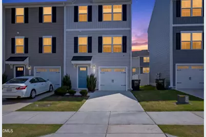 4640 Great Egret Way, Raleigh, NC 27616 - Photo 35