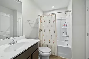 4640 Great Egret Wy, Raleigh, NC 27616 - Photo 17