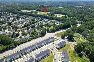 4640 Great Egret Wy, Raleigh, NC 27616 - Photo 29