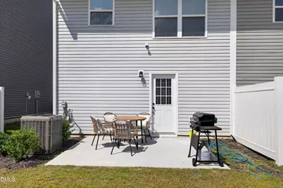 4640 Great Egret Way, Raleigh, NC 27616 - Photo 23
