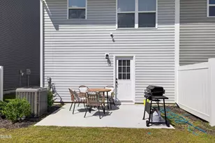 4640 Great Egret Wy, Raleigh, NC 27616 - Photo 23