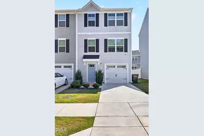 4640 Great Egret Way, Raleigh, NC 27616 - Photo 1