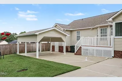 305 Southerby Drive, Garner, NC 27529 - Photo 5