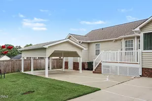 305 Southerby Dr, Garner, NC 27529 - Photo 5