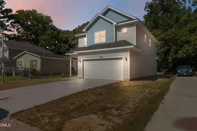 403 Creech Street, Goldsboro, NC 27530 - Photo 3