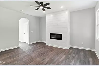 407 Creech Street, Goldsboro, NC 27530 - Photo 5