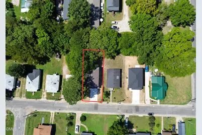 407 Creech Street, Goldsboro, NC 27530 - Photo 27