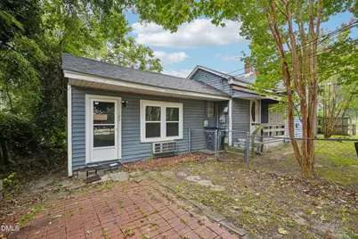 818 Dorsey Avenue, Henderson, NC 27536 - Photo 33