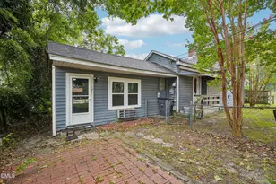 818 Dorsey Ave, Henderson, NC 27536 - Photo 33