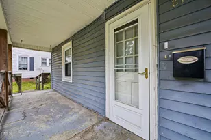 818 Dorsey Ave, Henderson, NC 27536 - Photo 9