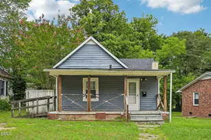 818 Dorsey Ave, Henderson, NC 27536 - Photo 1