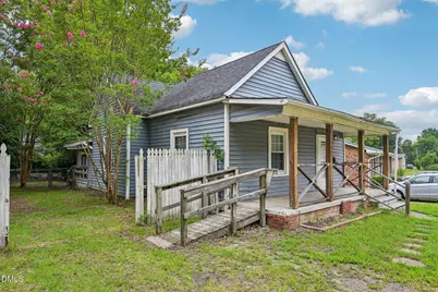 818 Dorsey Avenue, Henderson, NC 27536 - Photo 5