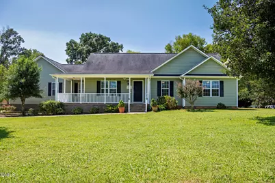 5235 Salem Woods Drive, Graham, NC 27253 - Photo 1