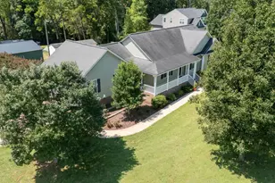 5235 Salem Woods Dr, Graham, NC 27253 - Photo 41