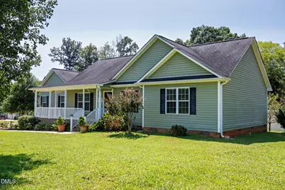 5235 Salem Woods Drive, Graham, NC 27253 - Photo 3
