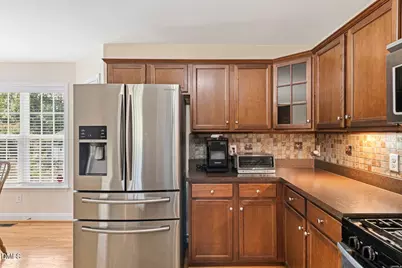 5235 Salem Woods Drive, Graham, NC 27253 - Photo 13
