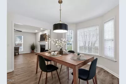 233 Harvester Drive, Holly Springs, NC 27540 - Photo 5