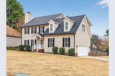 233 Harvester Drive, Holly Springs, NC 27540 - Photo 3