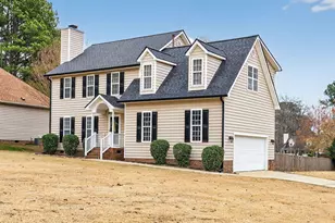 233 Harvester Dr, Holly Springs, NC 27540 - Photo 3