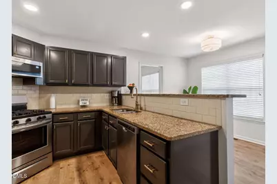 233 Harvester Drive, Holly Springs, NC 27540 - Photo 7