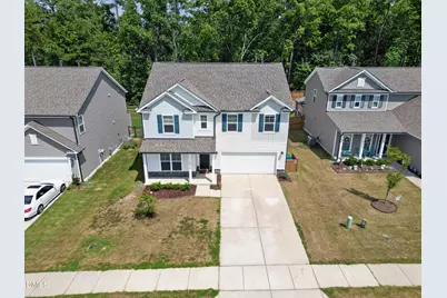 1809 Carlton Links Drive, Fuquay Varina, NC 27526 - Photo 47
