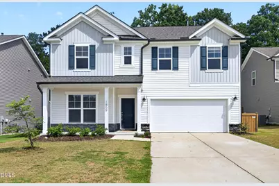 1809 Carlton Links Drive, Fuquay Varina, NC 27526 - Photo 1