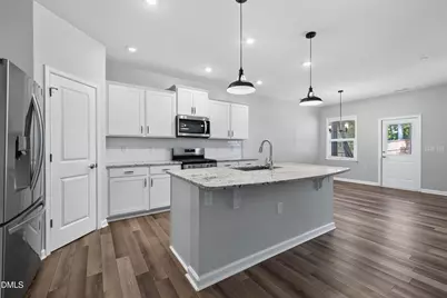 1809 Carlton Links Drive, Fuquay Varina, NC 27526 - Photo 9